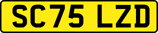 SC75LZD