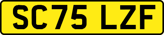 SC75LZF