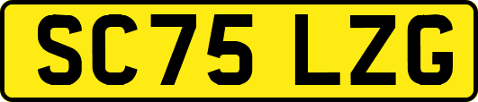 SC75LZG