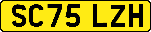 SC75LZH