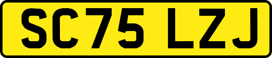 SC75LZJ
