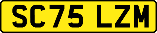 SC75LZM