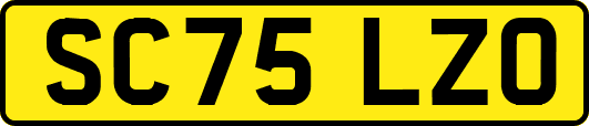 SC75LZO