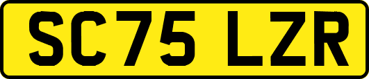 SC75LZR