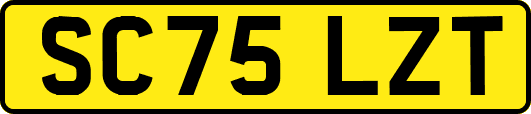 SC75LZT