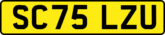 SC75LZU