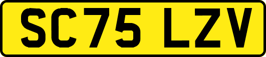 SC75LZV