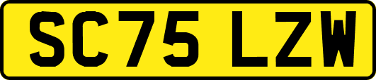 SC75LZW