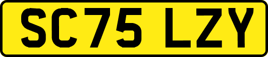 SC75LZY
