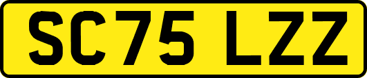 SC75LZZ
