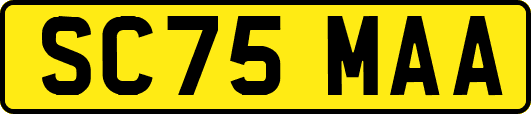 SC75MAA