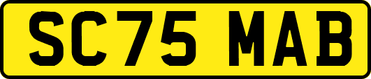 SC75MAB