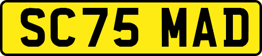 SC75MAD