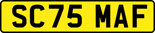 SC75MAF