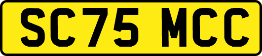 SC75MCC