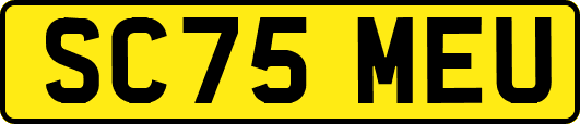 SC75MEU