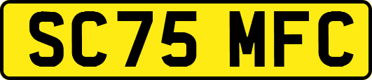 SC75MFC