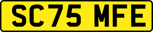 SC75MFE