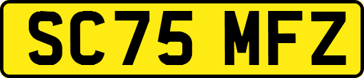 SC75MFZ