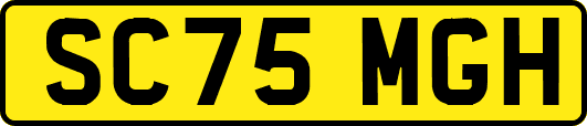 SC75MGH