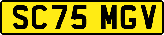 SC75MGV