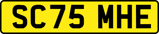SC75MHE
