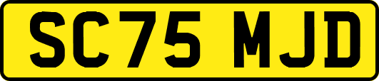 SC75MJD
