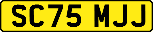 SC75MJJ