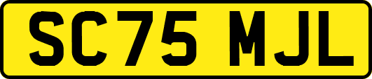 SC75MJL