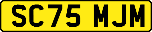 SC75MJM