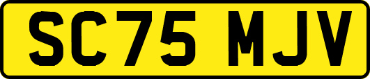 SC75MJV