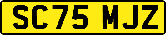 SC75MJZ
