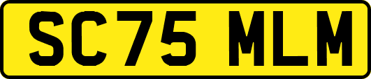 SC75MLM