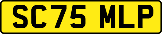 SC75MLP