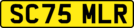 SC75MLR