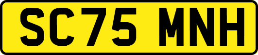 SC75MNH