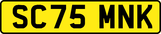 SC75MNK