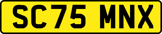 SC75MNX
