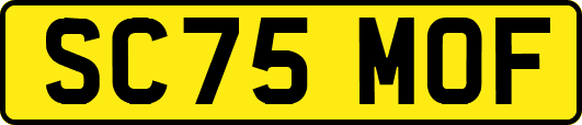 SC75MOF
