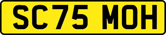 SC75MOH