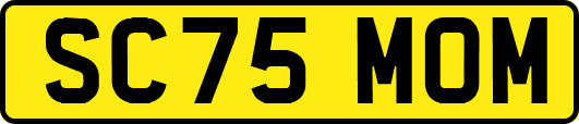 SC75MOM
