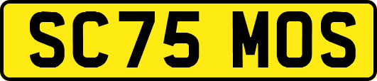 SC75MOS