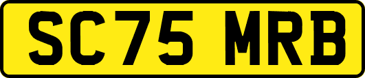 SC75MRB