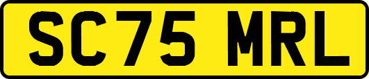 SC75MRL