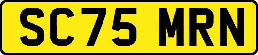 SC75MRN
