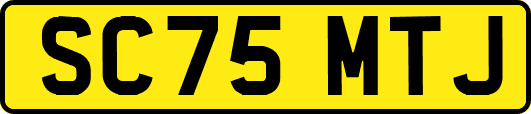 SC75MTJ