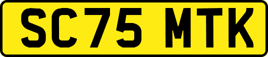 SC75MTK