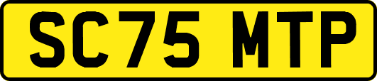 SC75MTP
