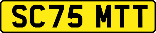 SC75MTT