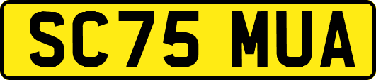 SC75MUA